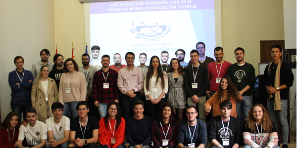 El CITOP en las II JOrnadas CREIC