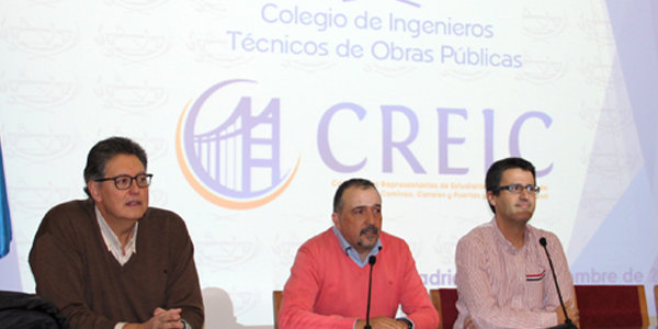 El CITOP en las II Jornadas CREIC