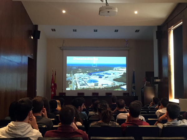 Jornada De la Universidad al Ejercicio de la Profesión