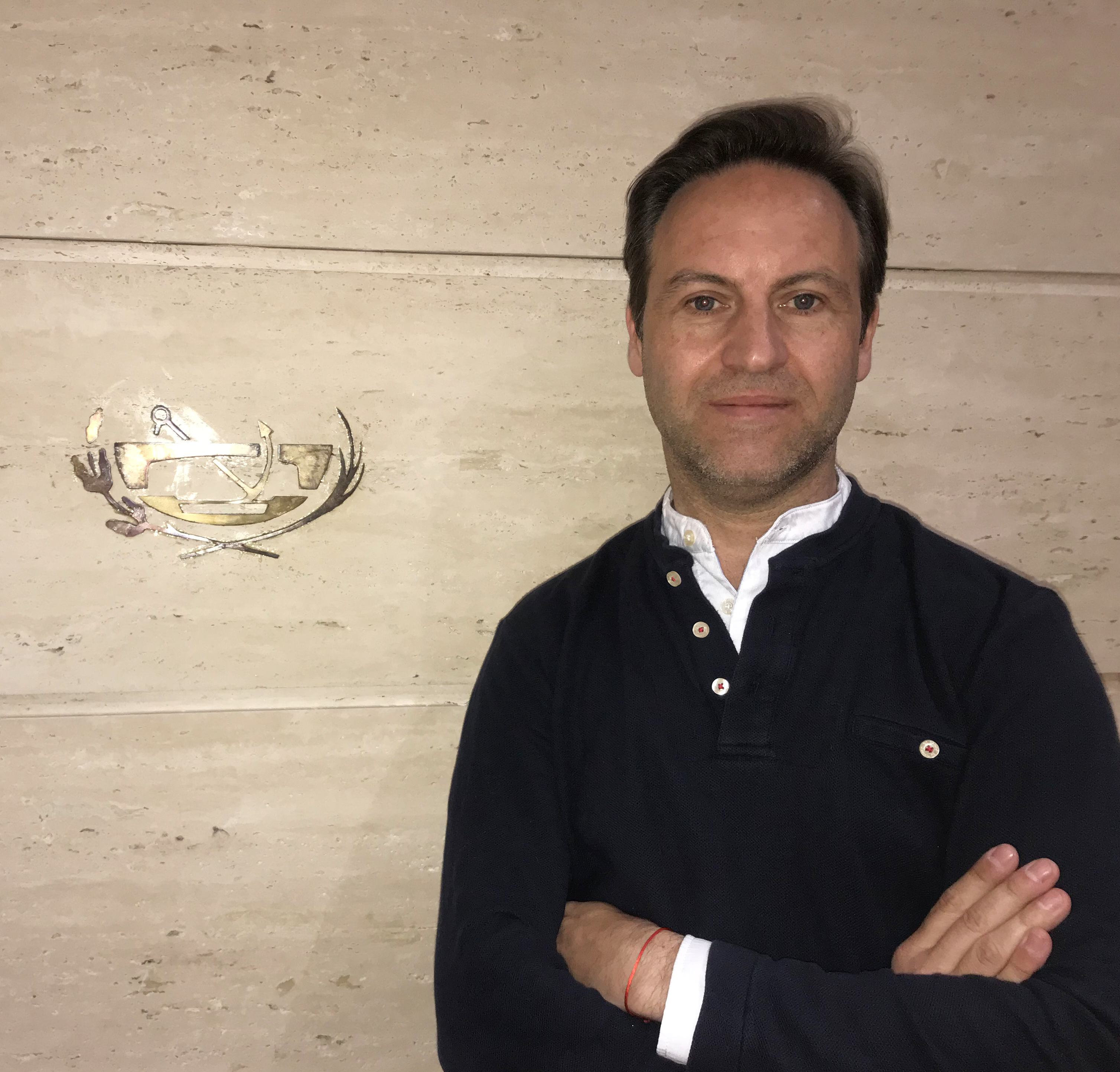 Encuentro con el Ministro de Fomento en el Congreso de los Diputados
