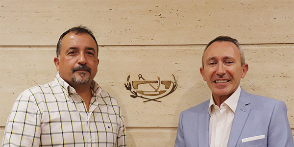 Convenio CITOP Madrid - Structuralia
