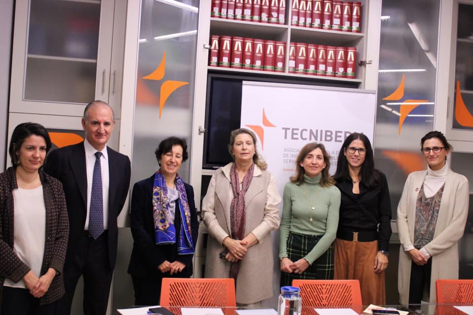 La Zona de Madrid refuerza lazos con la Universidad Alfonso X El Sabio