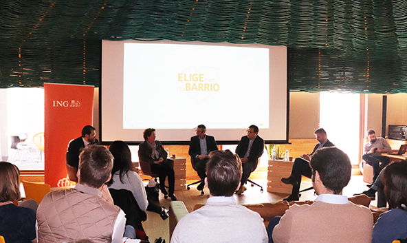 “Elige bien tu barrio”, una herramienta que conoce muy bien Madrid