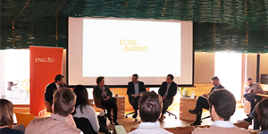 “Elige bien tu barrio”, una herramienta que conoce muy bien Madrid